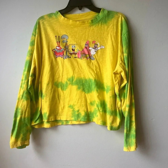 ‎SpongeBob - Picture 1 of 1
